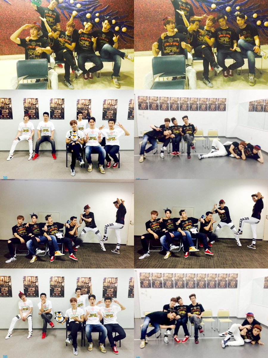 snooooppy010101's tweet photo. この2O2ツアーの時の写真が毎回楽しかった。
重複してたら🙏

#2PM
#JUN_K #NICHKHUN #TAECYEON #WOOYOUNG #JUNHO #CHANSUNG 
#2PM_OF_2PM
#2PMFOREVER https://t.co/h1vq7SxVII