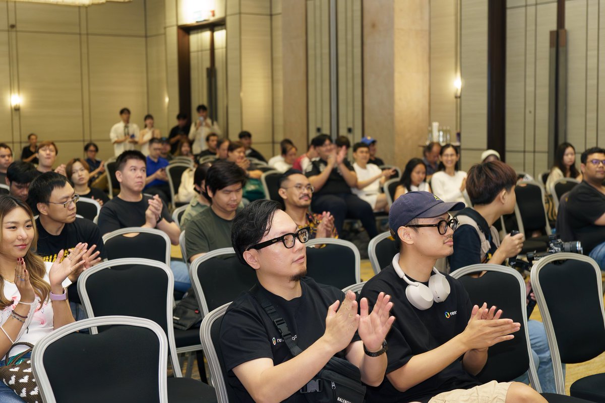 Binance Academy tweet media