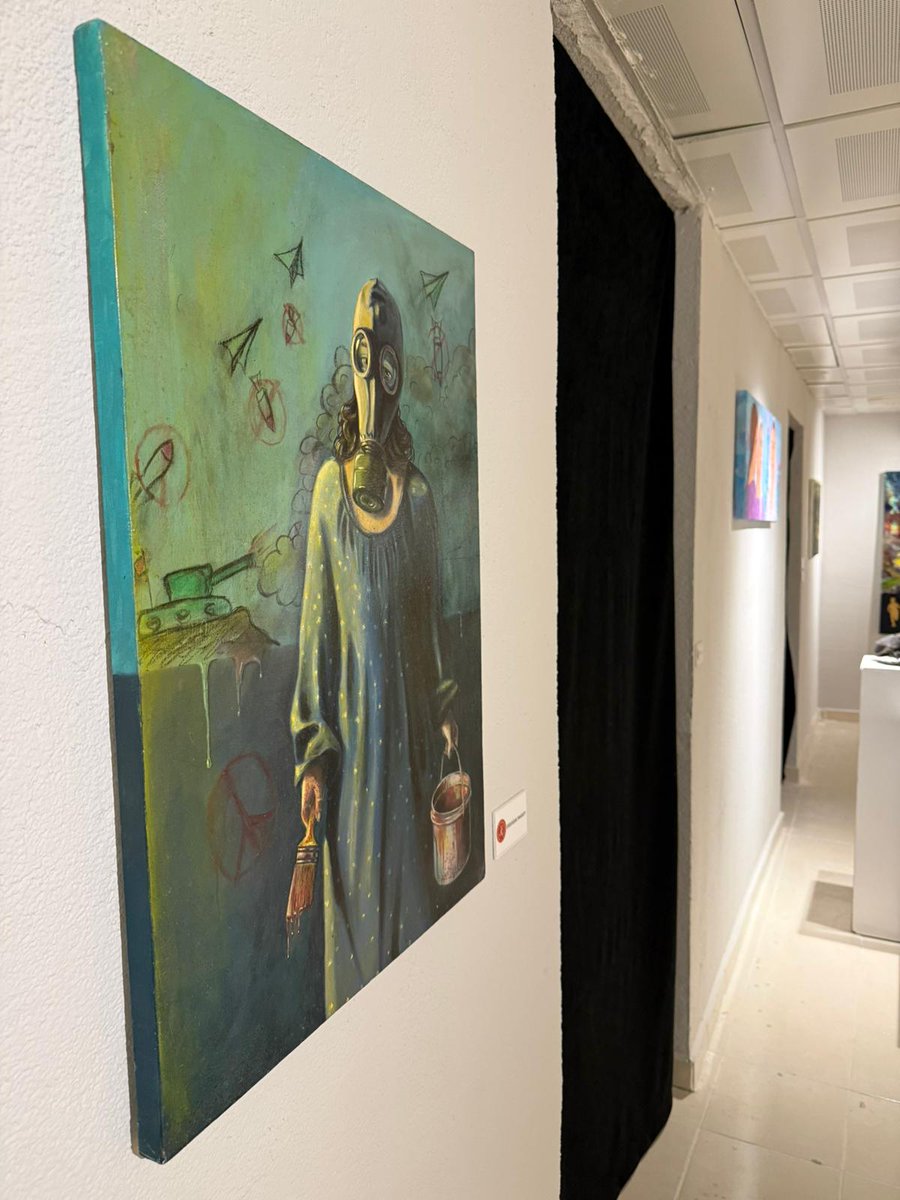 ErdoganPaksoy's tweet photo. 3rd International Tolerance and Peace Exhibition. / Nevsehir https://t.co/eTodW8yVlC