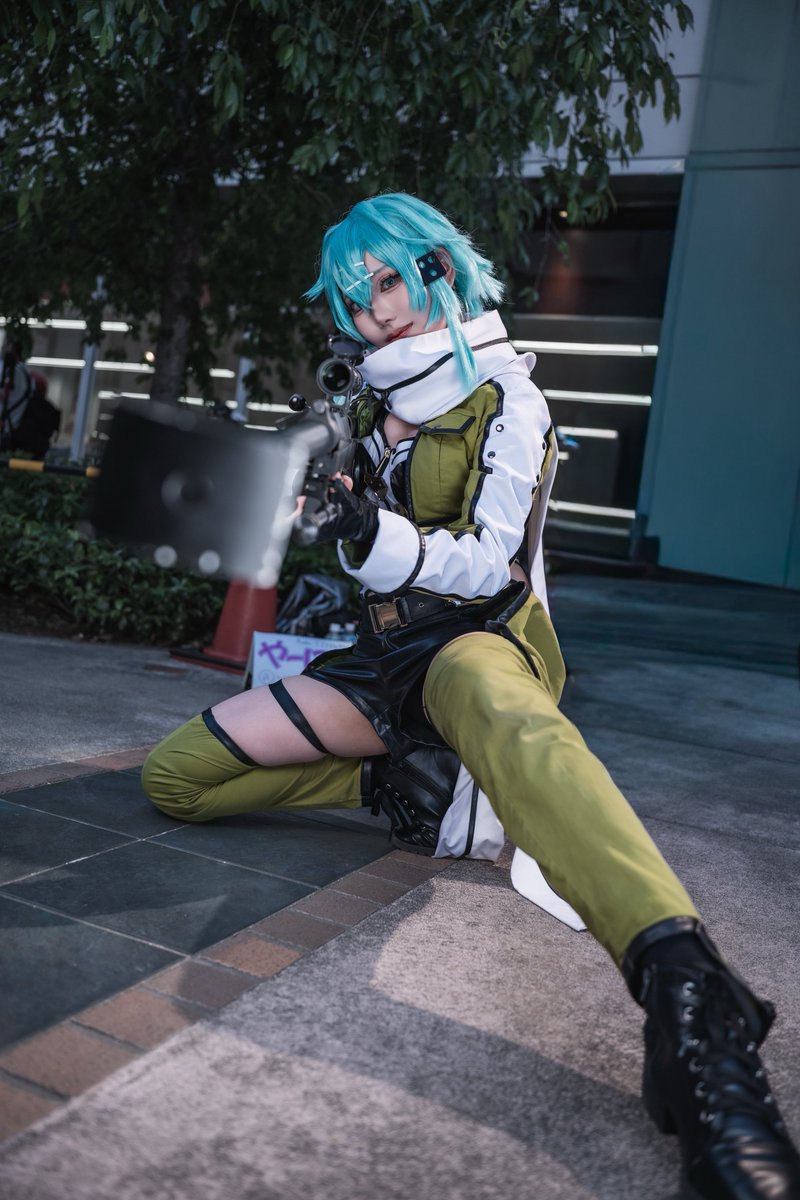 やーにゃ👾 (@yaanya_cos) / Posts / X