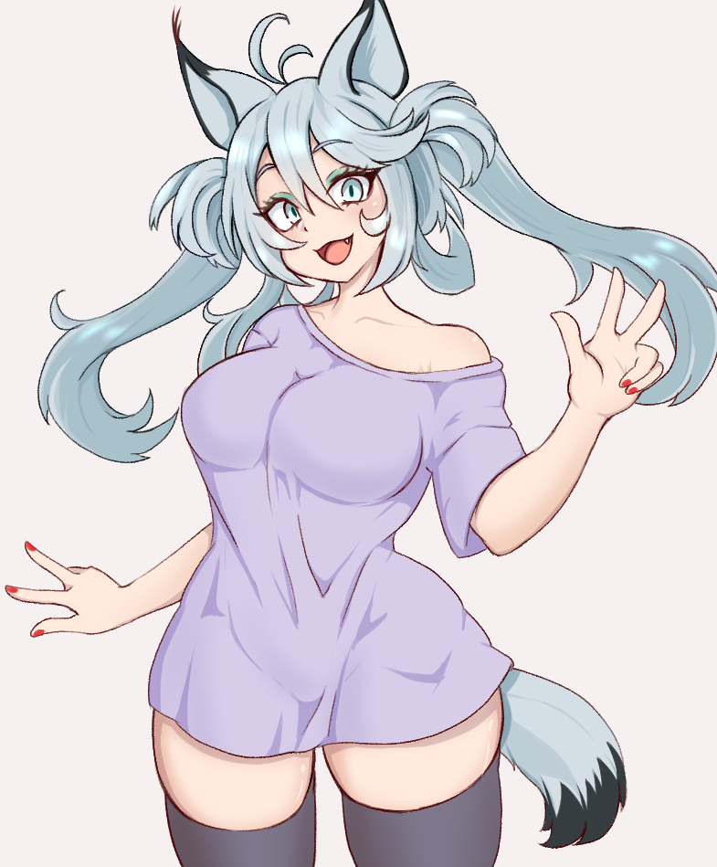 こういう服好き 