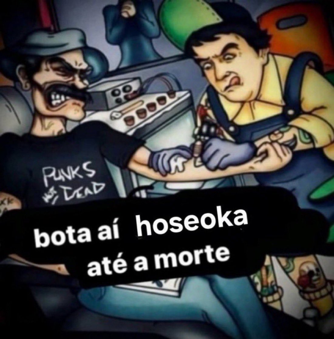 hobibi tweet media