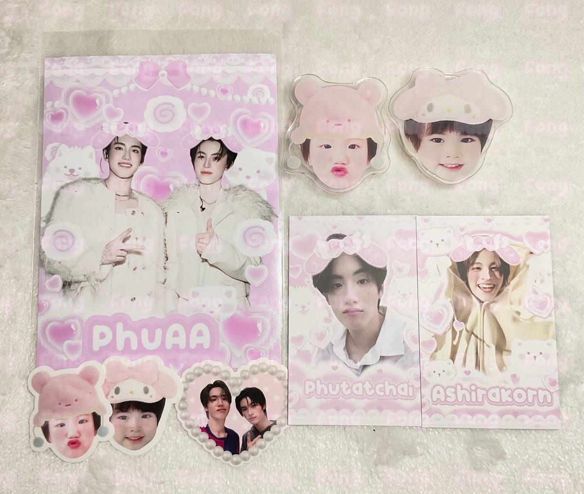 Chubabebunny's tweet photo. 🎀💬🩷 https://t.co/hDJOYQ3p75