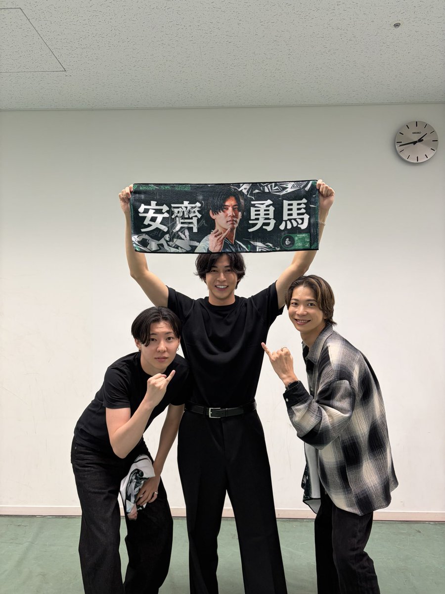 和田 叡 / Wada Akira tweet media