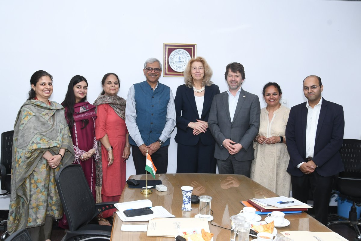 ICMR tweet media