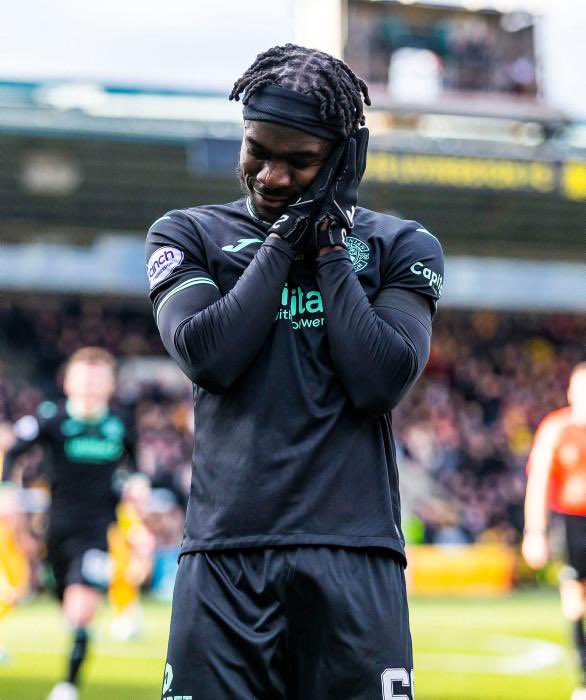 LeithLights's tweet photo. Elie Youan has announced he will be leaving Hibernian after 4 years at the club. What a journey it’s been! 

✅ 118 appearances 
⚽️ 25 goals 
🅰️ 21 assists https://t.co/1G35OlJK77