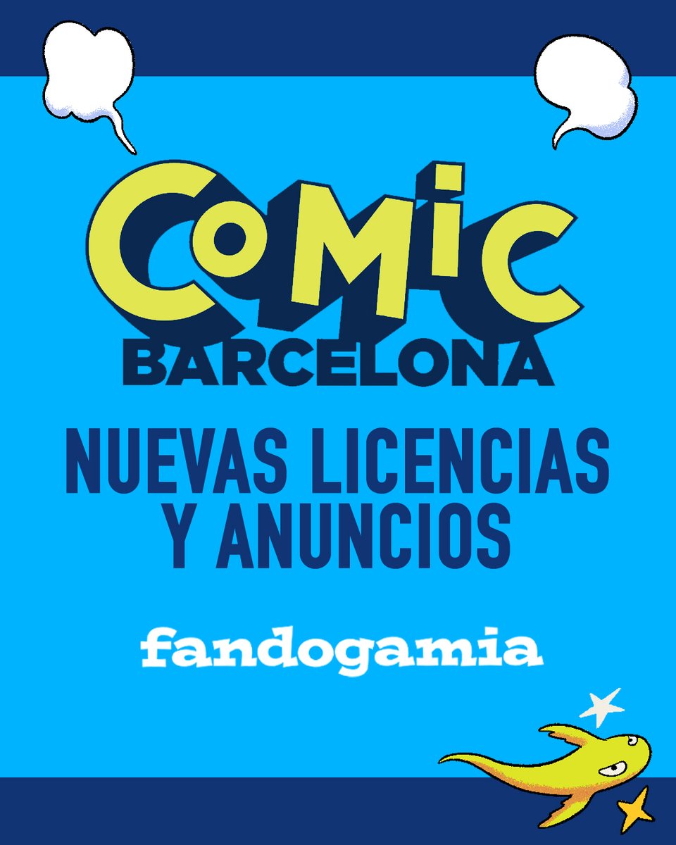 Fandogamia Editorial tweet media