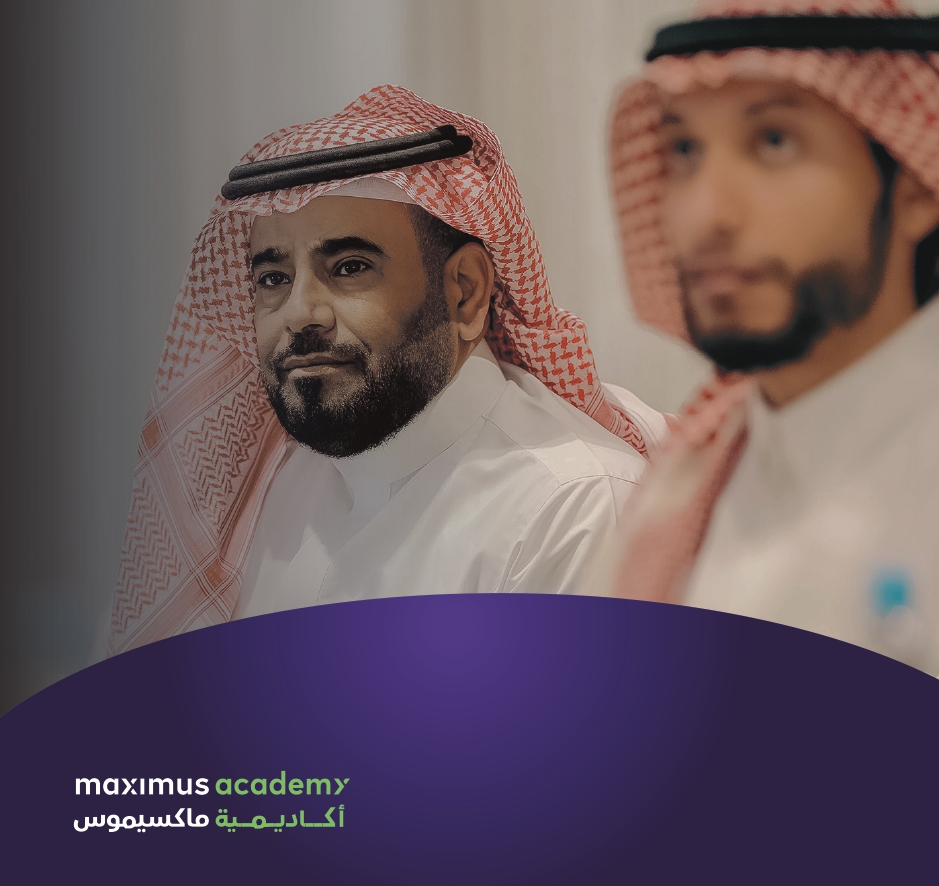 maximusacademy0's tweet photo. اختتمت #أكاديمية_ماكسيموس، بالتعاون مع مؤسسة غُرف الأهلية، ورشة عمل "تفعيل المسؤولية الاجتماعية ضمن نموذج أعمال الشركات"، بحضور المختصين والمهتمين بالتطوير المؤسسي والمسؤولية الاجتماعية.

واستعرضت الورشة أهمية دمج #المسؤولية_الاجتماعية ضمن نموذج الأعمال، وربط المبادرات المجتمعية بالأهداف الاستراتيجية والعمليات التشغيلية لتحقيق أثر مؤسسي مستدام وقابل للقياس.

كما تناولت الورشة عددًا من المحاور، أبرزها:
• المسؤولية الاجتماعية ضمن نموذج أعمال الشرك
• تحليل الواقع وتحديد فرص التفعيل
• تصميم المبادرات والشراكات
• بناء القدرات من خلال برامج التأهيل

وقد قدّم الورشة الدكتور عبدالعزيز بن عبدالمحسن الشلهوب، وكيل كلية الأعمال بجامعة الإمام محمد بن سعود الإسلامية، ومستشار التطوير المؤسسي والمسؤولية المجتمعية.

تأتي هذه الورشة ضمن جهود أكاديمية ماكسيموس في دعم الممارسات المؤسسية المستدامة وتعزيز الأثر المجتمعي لدى الجهات والشركات.

Maximus Academy concluded its workshop, “Activating Social Responsibility Within Business Models,” delivered in collaboration with Chamber Foundations, bringing together professionals and practitioners in institutional development and social responsibility.

The workshop explored practical approaches to embedding #social_responsibility into business models and aligning community initiatives with strategic objectives and operational performance to create measurable, sustainable impact.

Key discussion areas included:
• Social responsibility within corporate business models.
• Assessing current practices and identifying activation opportunities.
• Designing initiatives and strategic partnerships
• Capability building through qualification and development programmes.

The workshop was delivered by Dr. Abdulaziz Al-Shalhoob, Vice Dean of the College of Business at Imam Mohammad Ibn Saud Islamic University and a consultant in institutional development and social responsibility.

This workshop reflects Maximus Academy’s ongoing commitment to advancing sustainable institutional practices and supporting organisations in creating long-term social impact.

#CSR #الاستدامة #المسؤولية_المجتمعية