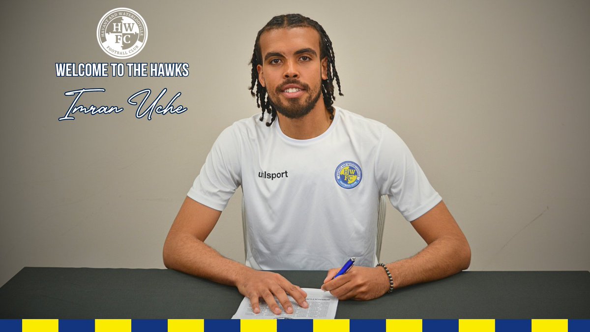 Havant & Waterlooville FC tweet media