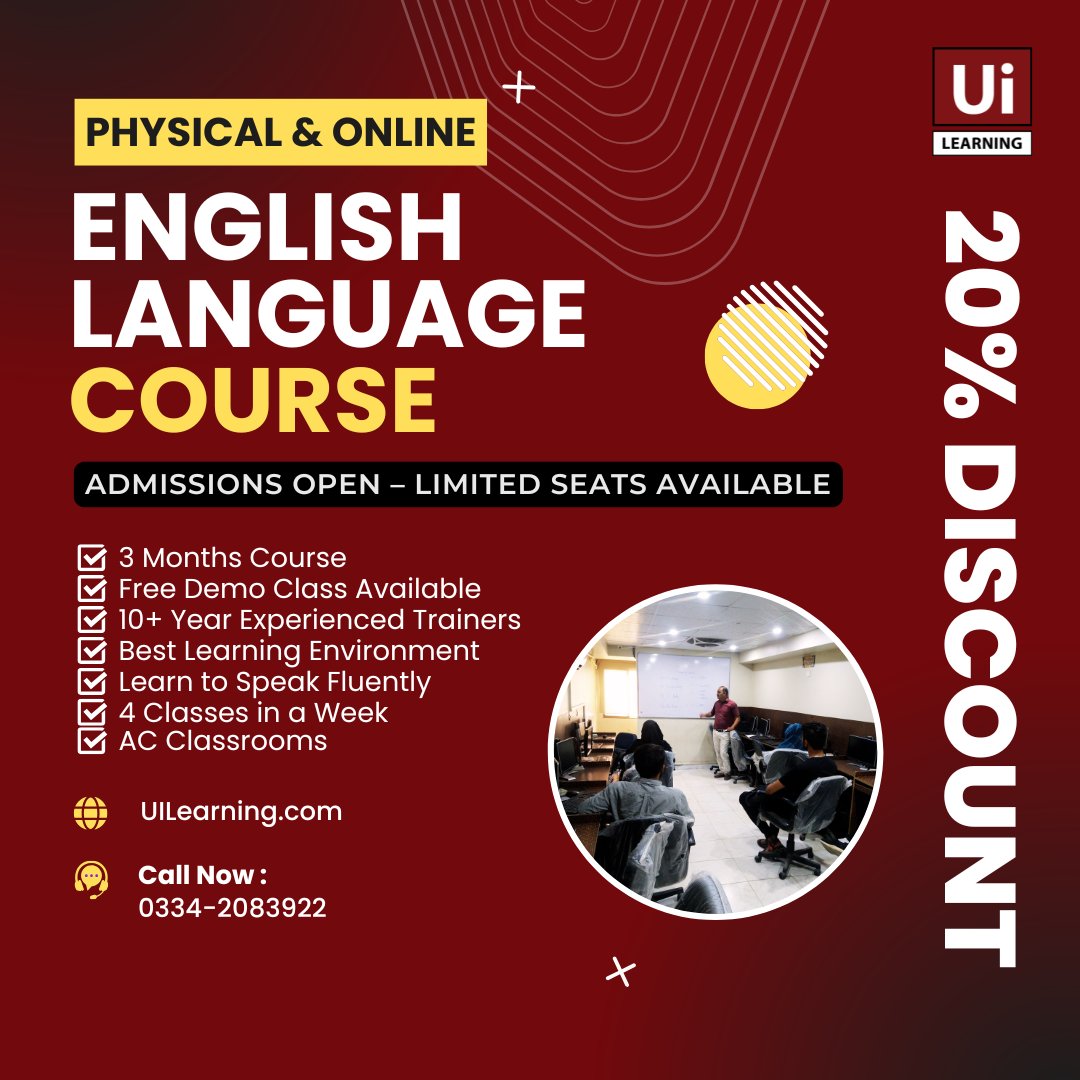 UI Learning Institute tweet media