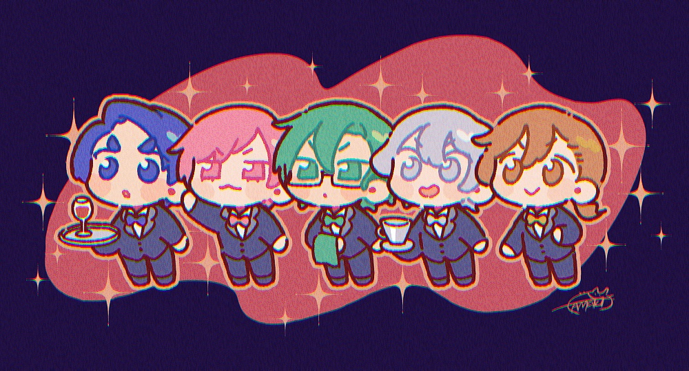 TAMAKI🍤 tweet media