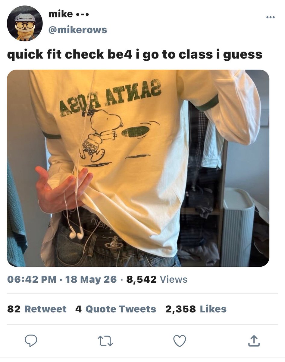 𓏲ּ𝄢 tweet media
