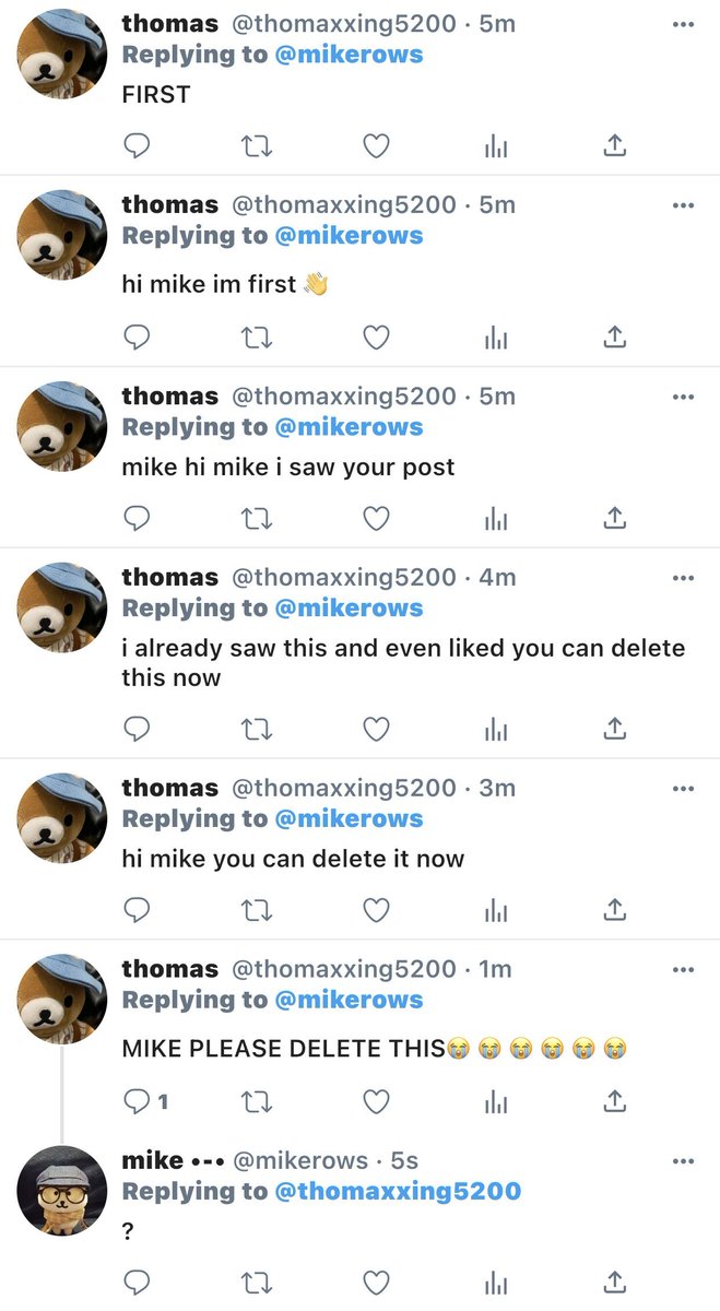 𓏲ּ𝄢 tweet media