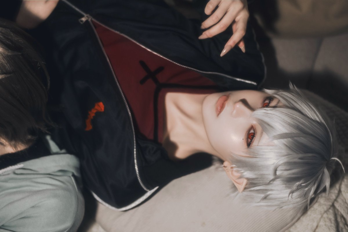 あかせあかり / Akari Akase🐈⬛❤️🩹📌 tweet media