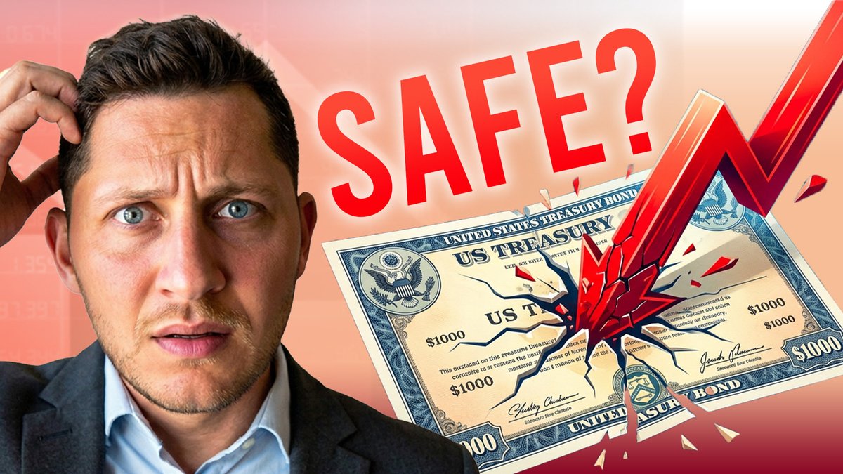 StockMktTV's tweet photo. The bond market is flashing a warning sign.

📺 The Morning Show | 8:30am ET

Guest @JToTheSal

👉 https://t.co/sobeJc8F1p https://t.co/l2ef5HvZjB