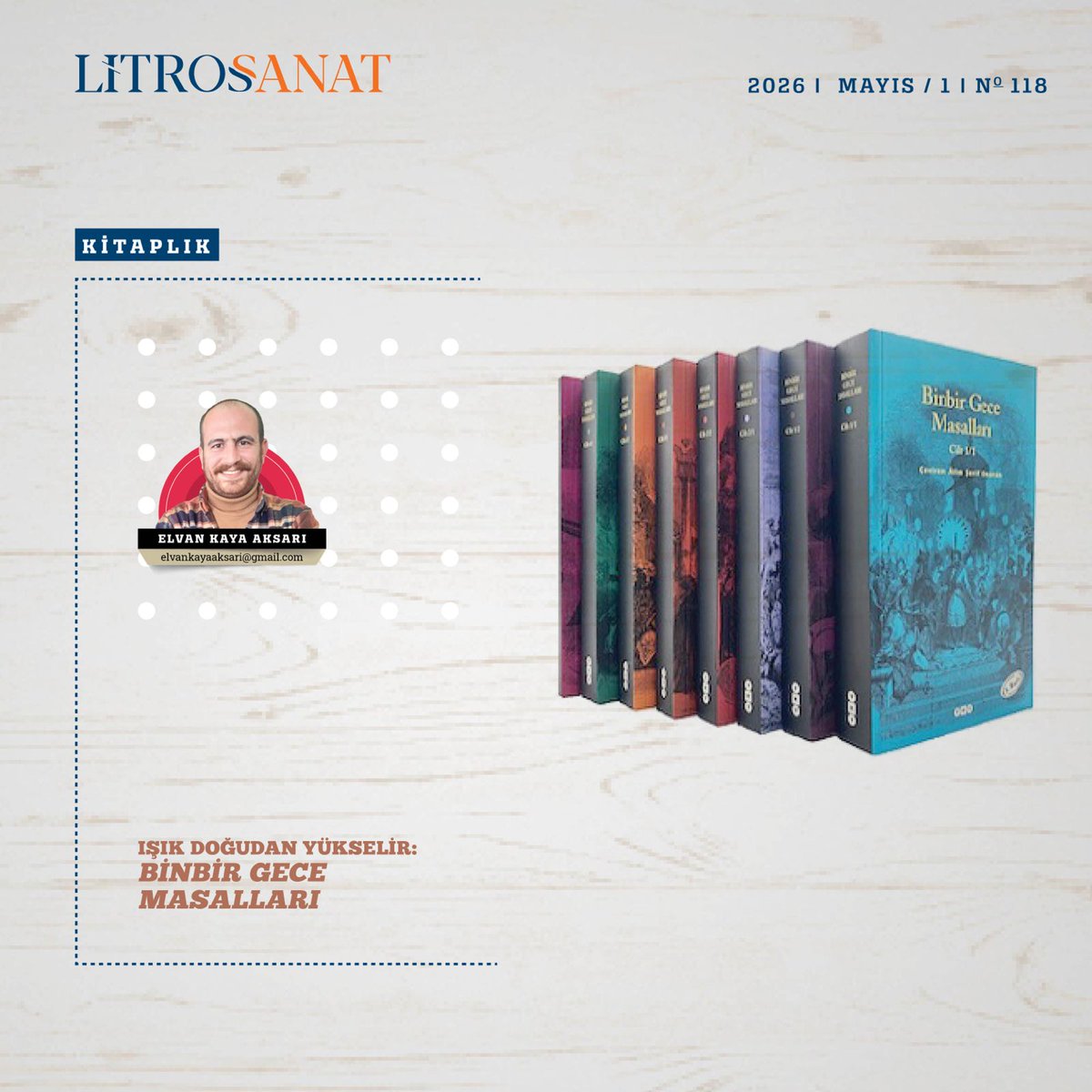 Litros Sanat tweet media