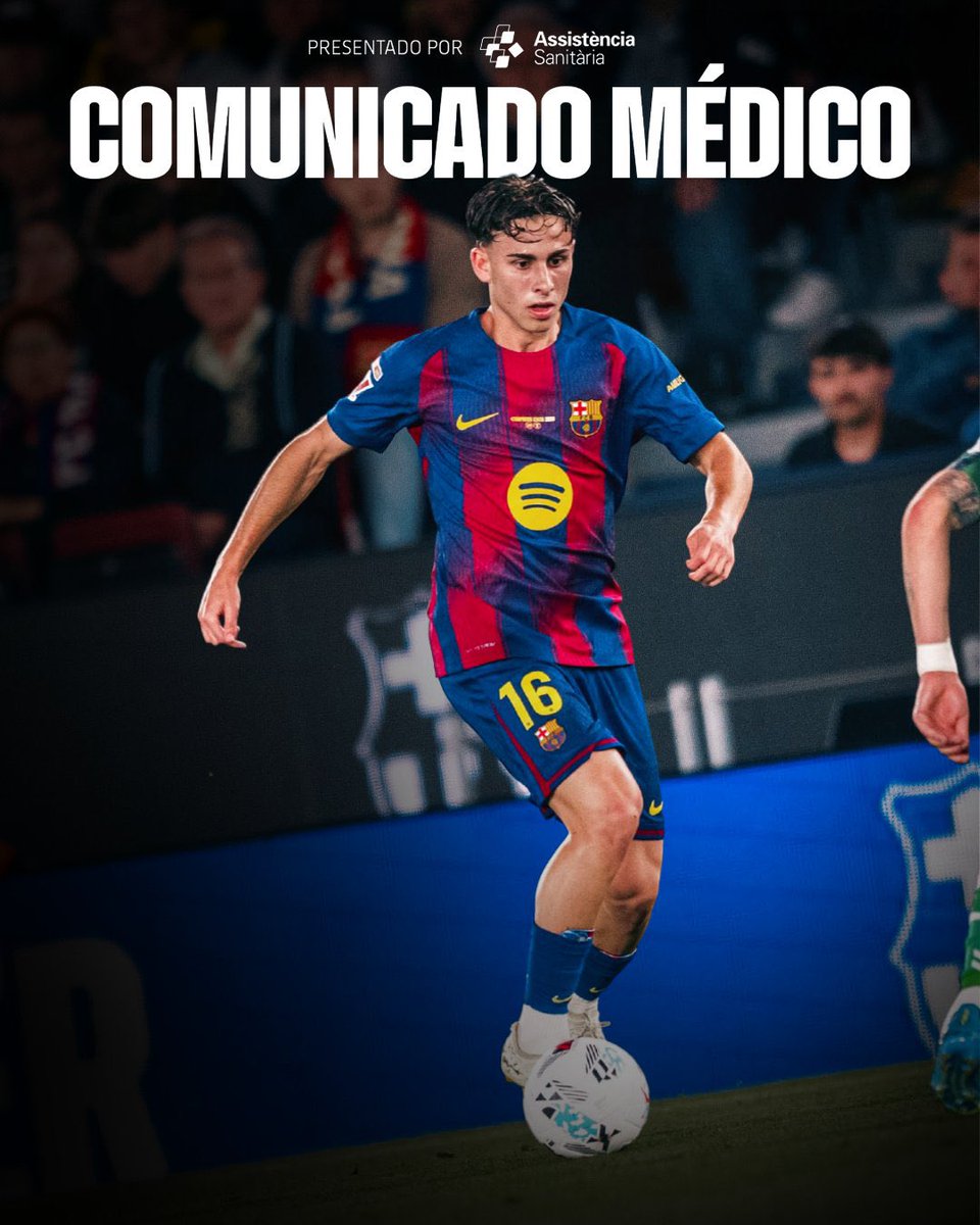 EL 10 DEL BARÇA tweet media