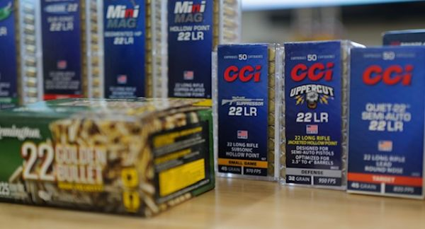 TheShootingWire's tweet photo. @TheOutdoorWire, @TheShootingWire  FEATURE - Plinkapalooza! (22s at #rangeready in La.) #TOW 
@TheTacticalWire @SN_Weekly_ 
https://t.co/Y4DsgAuV9w https://t.co/g7LHTq0BXm