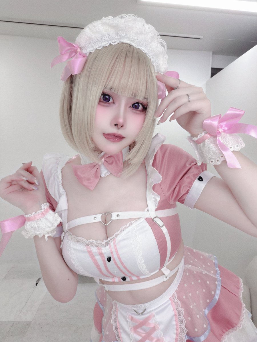 ︎︎🆕六・店長💜🦭˖⊹ tweet media