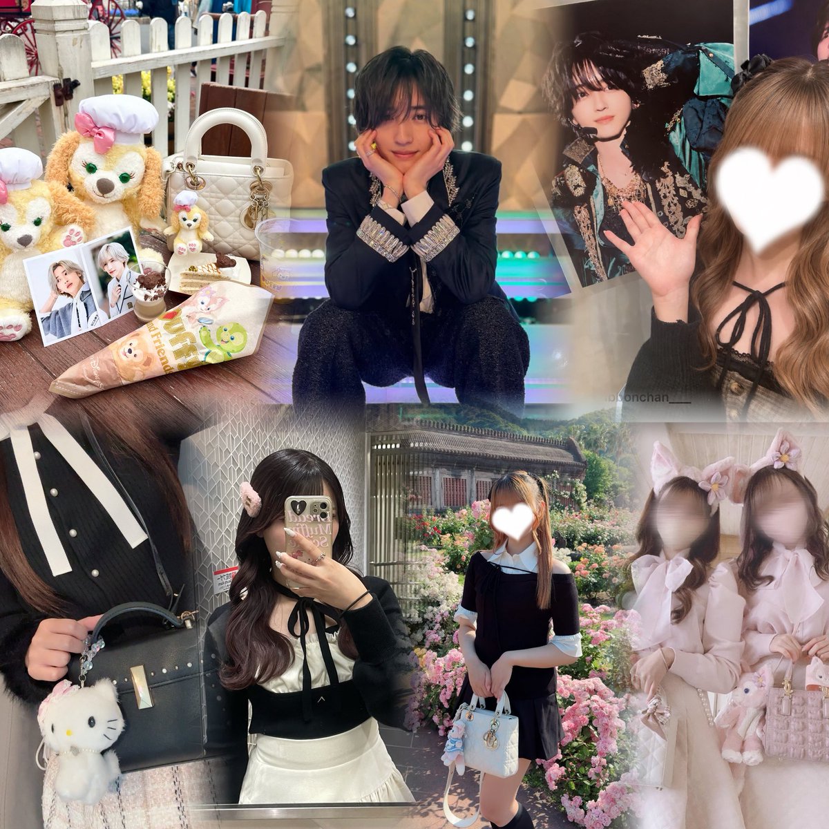 ꒰⑅ᐢ. ̫.ᐢ꒱🎀🍼 tweet media