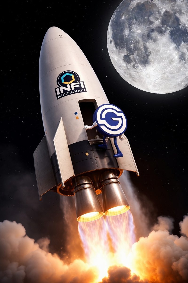 GimaBlockchain's tweet photo. DeFi broke trust.

We rebuilt it at the protocol layer.

Introducing RPV-20. The first rug-proof token standard.

→ Liquidity locked at deployment. No override.
→ Security active from block zero.
→ On-chain Trust Badges. Verify in seconds.
→ Fixed supply. No mint. https://t.co/00TjrKFrc7