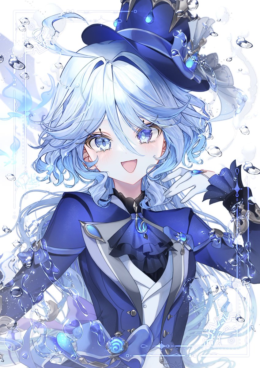 瑠苦らむ tweet media
