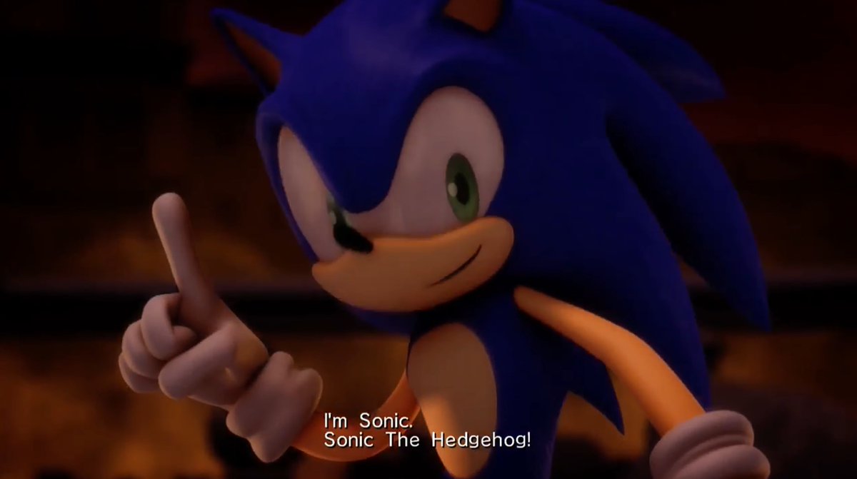 Tails’ Channel tweet media