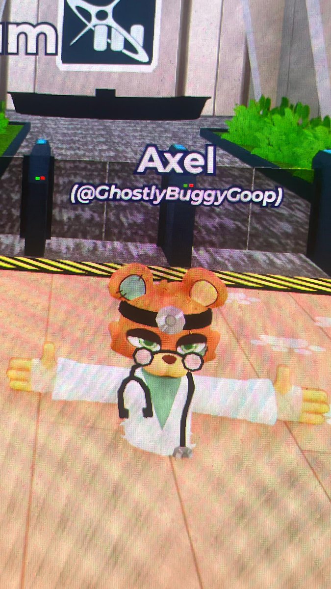 GhostlyBuggyGoop (@GhostlyBuggyGoo) / Posts / X