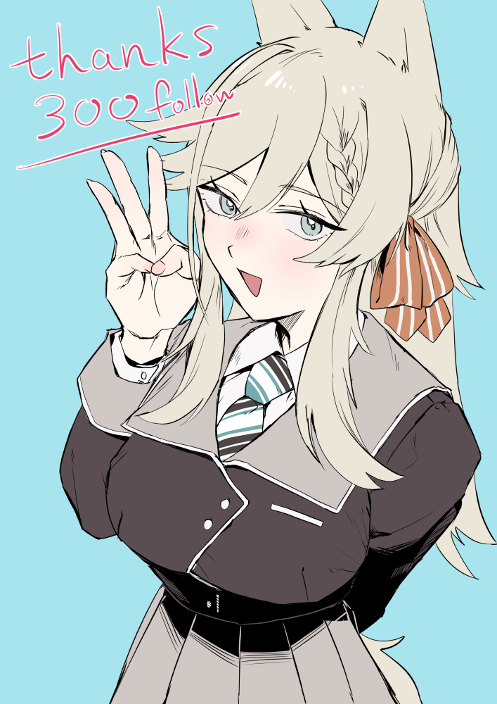怨面狐 tweet media