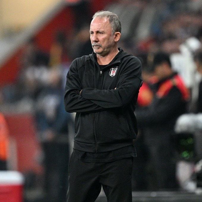 BJK RADAR tweet media