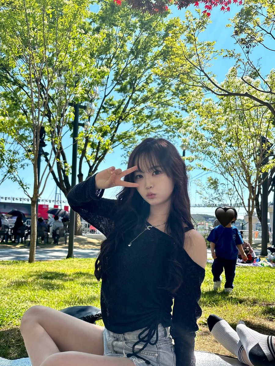 fanWiTCHXFRANCE's tweet photo. ˚ ༘✶ ⋆。˚ ⁀➷ MEWSTAGRAM
~ Nouveau post Instagram de Mew
🎶 Hearts2Hearts• Apple Pie
« 한 조각 특별한 Apple pie 🍎🥧 »
#MEW #뮤 #WiTCHX #위치스 #XWITCH #스위치 @WiTCHX_twt https://t.co/q3wagBuMOx