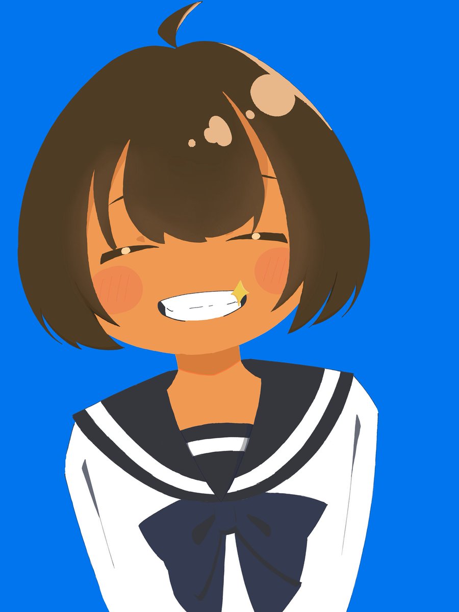 七篠ごんべー tweet media