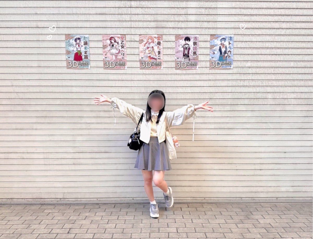 おぼん tweet media