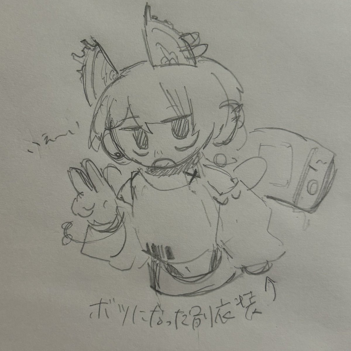 210なからす tweet media