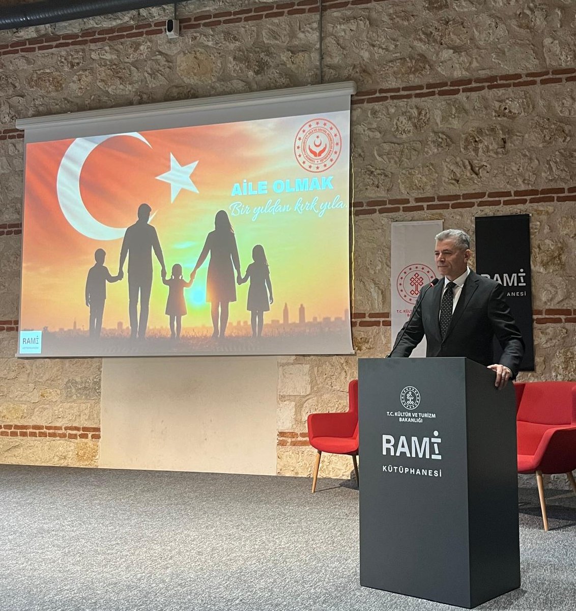 Eyüpsultan Kaymakamlığı tweet media
