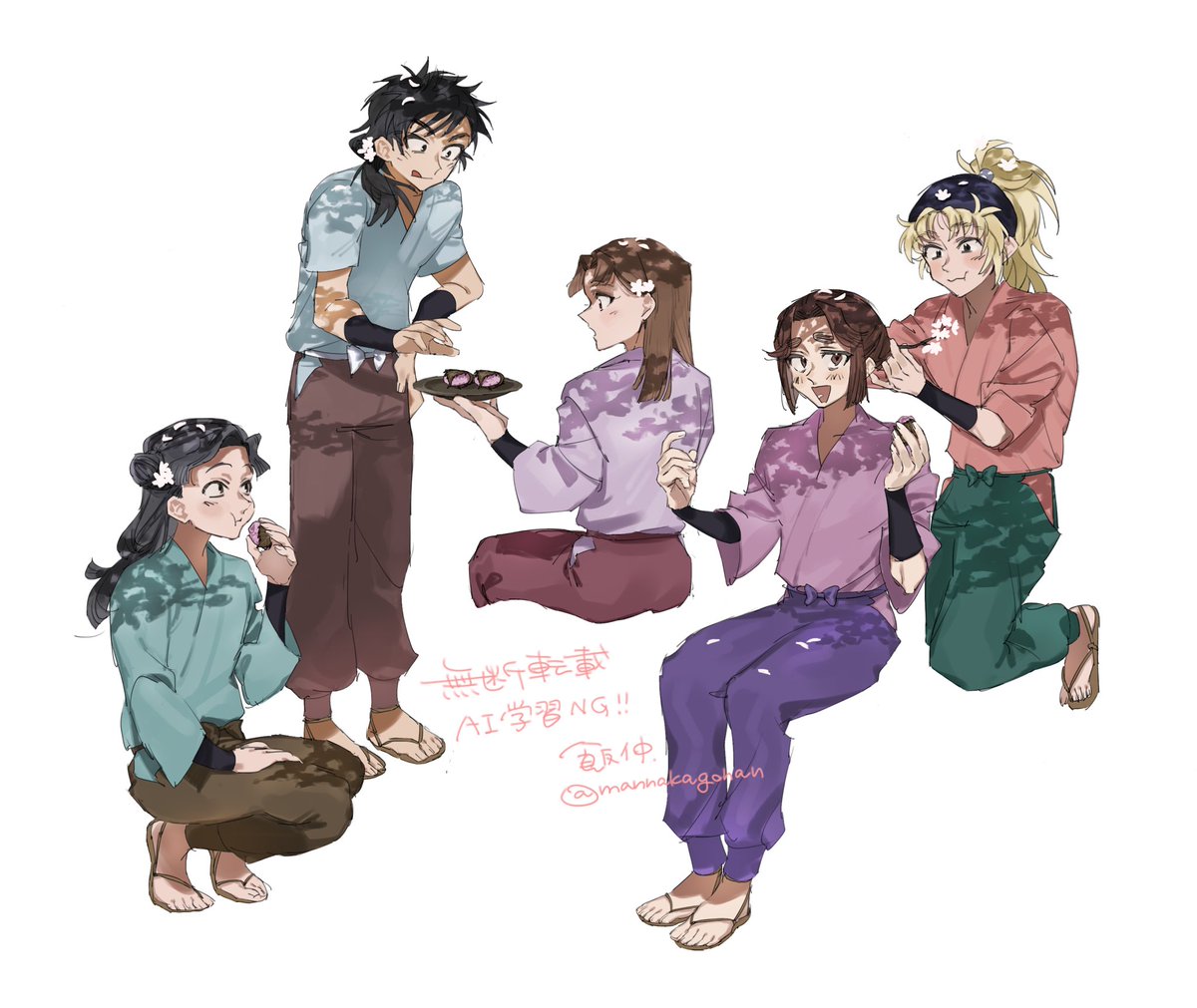 🥩🍚🥩 tweet media