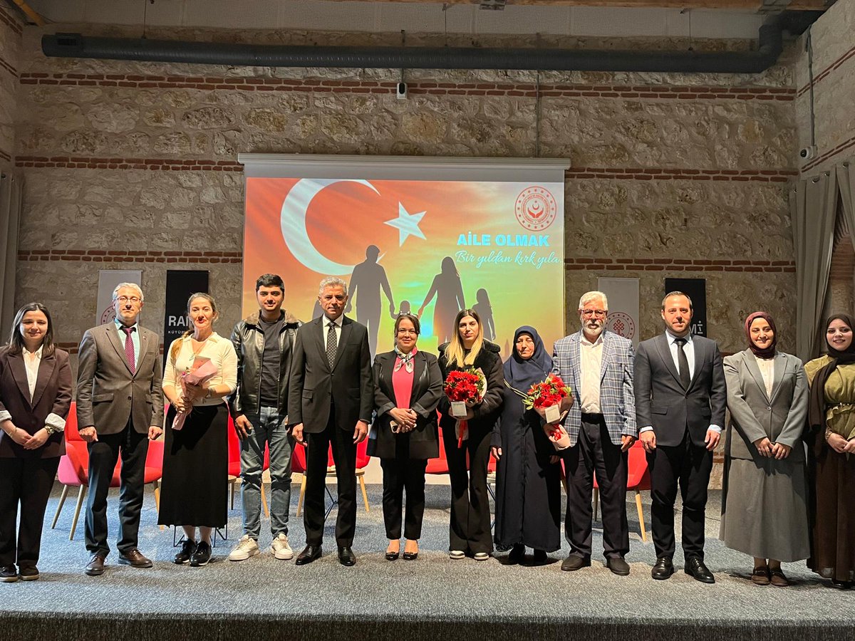Eyüpsultan Kaymakamlığı tweet media