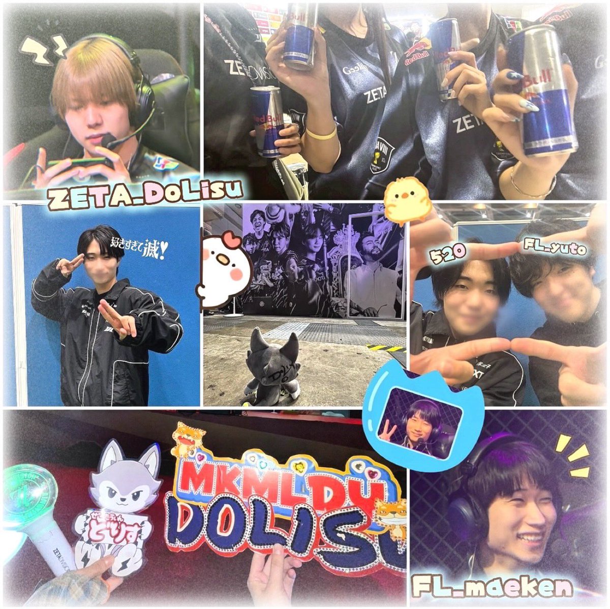 んな tweet media
