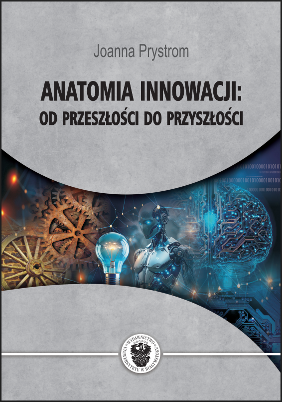 RUB_UwB's tweet photo. Dziś proponujemy lekturę książki Joanny Prystrom na temat zmian zachodzących w modelach innowacji gospodarczych:
👉https://t.co/LceTtYeD3T https://t.co/Z23bx8yLlV