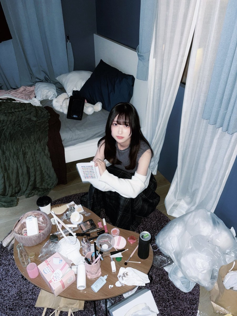 翠 (@_s12yn) / Posts / X