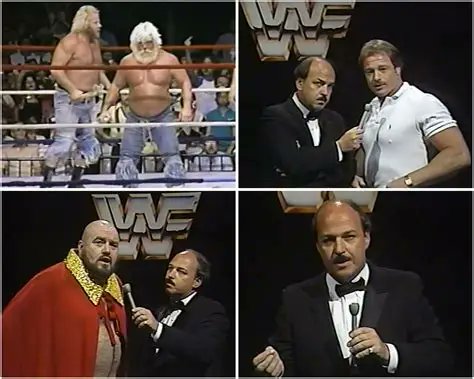 DKickBasement's tweet photo. 1984 was expansion season for the World Wrestling Federation. This week we reimagine some of those expansion efforts and create the PPV model years before it was launched. Let's see what 1984 and early 85 look like for Vince's crew. Links in comments https://t.co/Goxisky2Xq