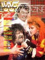 DKickBasement's tweet photo. 1984 was expansion season for the World Wrestling Federation. This week we reimagine some of those expansion efforts and create the PPV model years before it was launched. Let's see what 1984 and early 85 look like for Vince's crew. Links in comments https://t.co/Goxisky2Xq