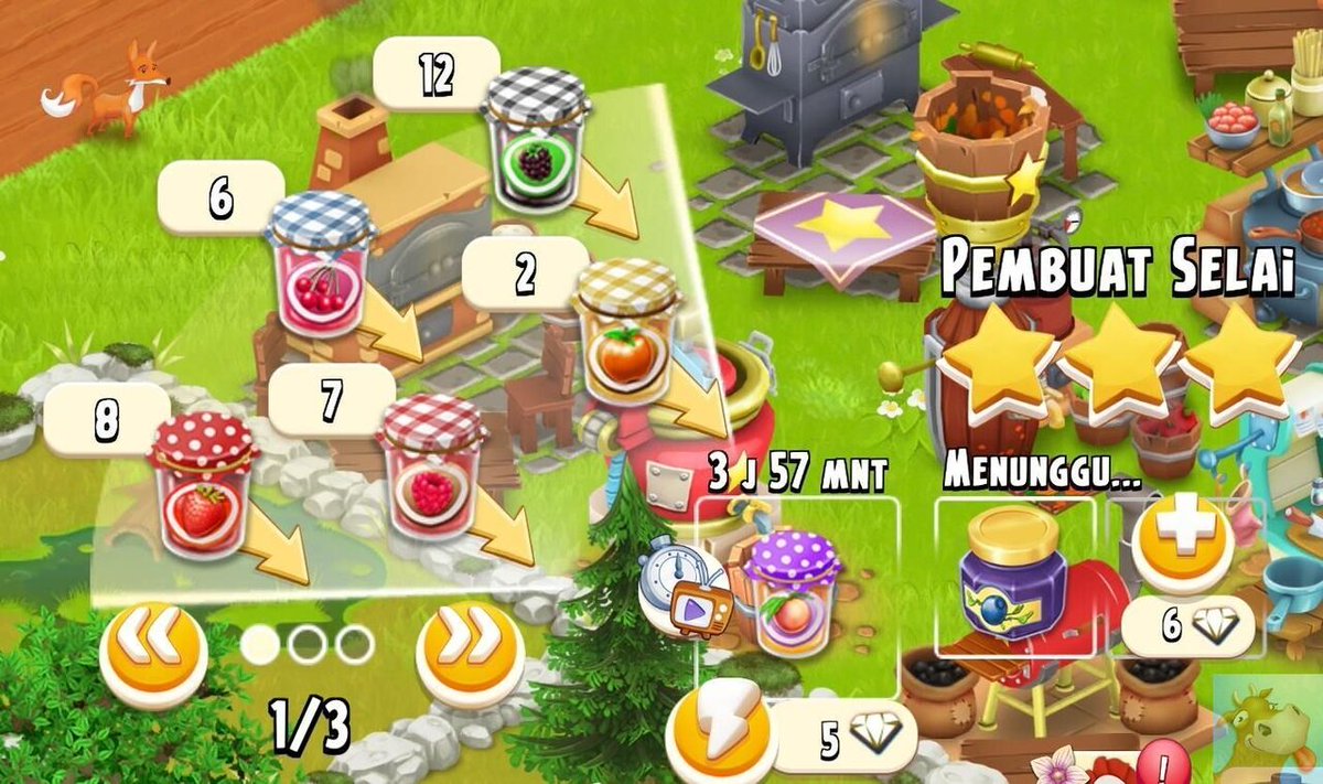 🐄🌾🚜: HAY DAY FESS🪷 tweet media