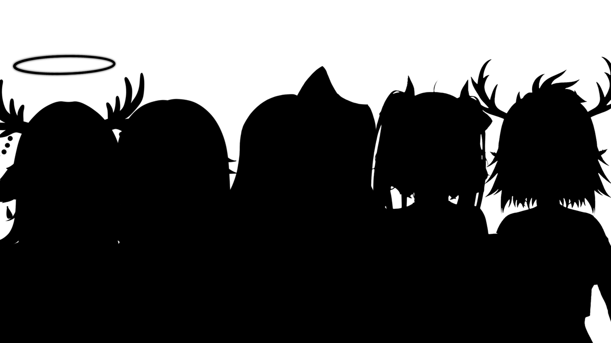 VCelestial ☆ Vtuber Group tweet media