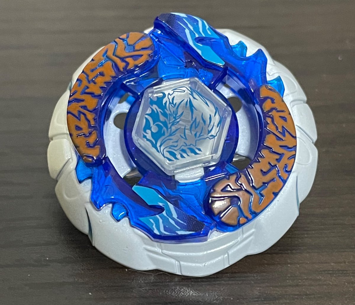 メタルファイト ベイブレード 爆神スサノオ襲来！ バクシンスサノオ90WF