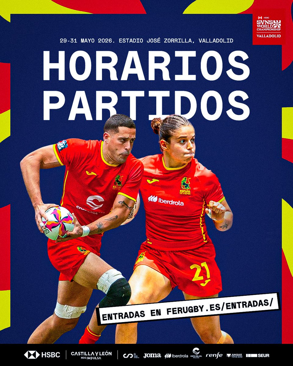 España Rugby tweet media