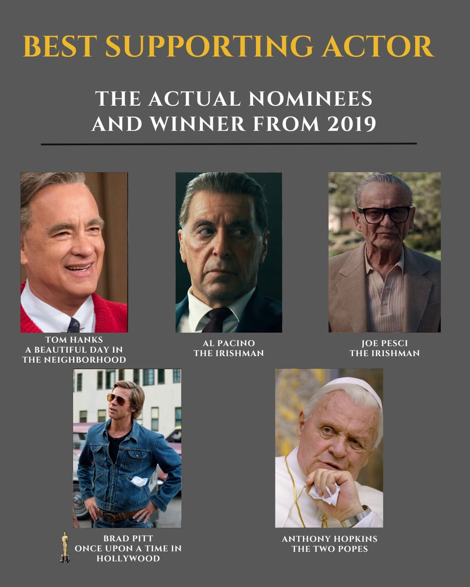 The Revisionist's Almanac 🎥🎞️🍿 tweet media