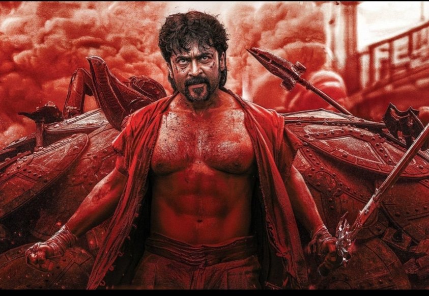 Vivek Mysore tweet media