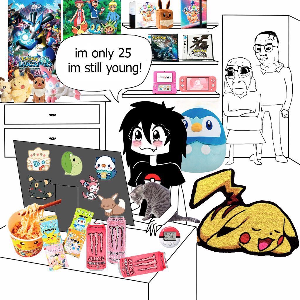 CHIYU tweet media