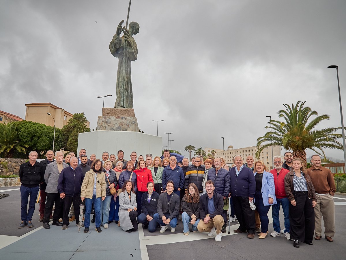 Cabildo de Tenerife tweet media